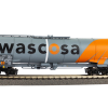 Wagon towarowy cysterna Wascosa SBB PIKO 24604 HO 1:87